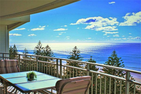 Indigo Blue, Surfers Paradise